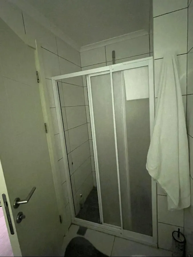 Apartmán Batisehir Bagcilar Istanbulská provincie