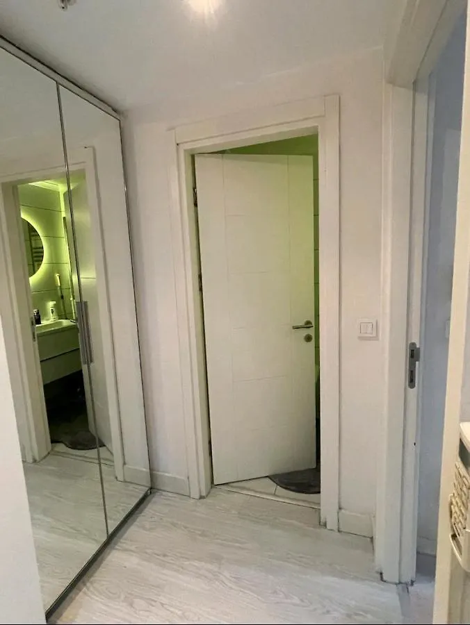 Apartmán Batisehir Bagcilar Istanbulská provincie