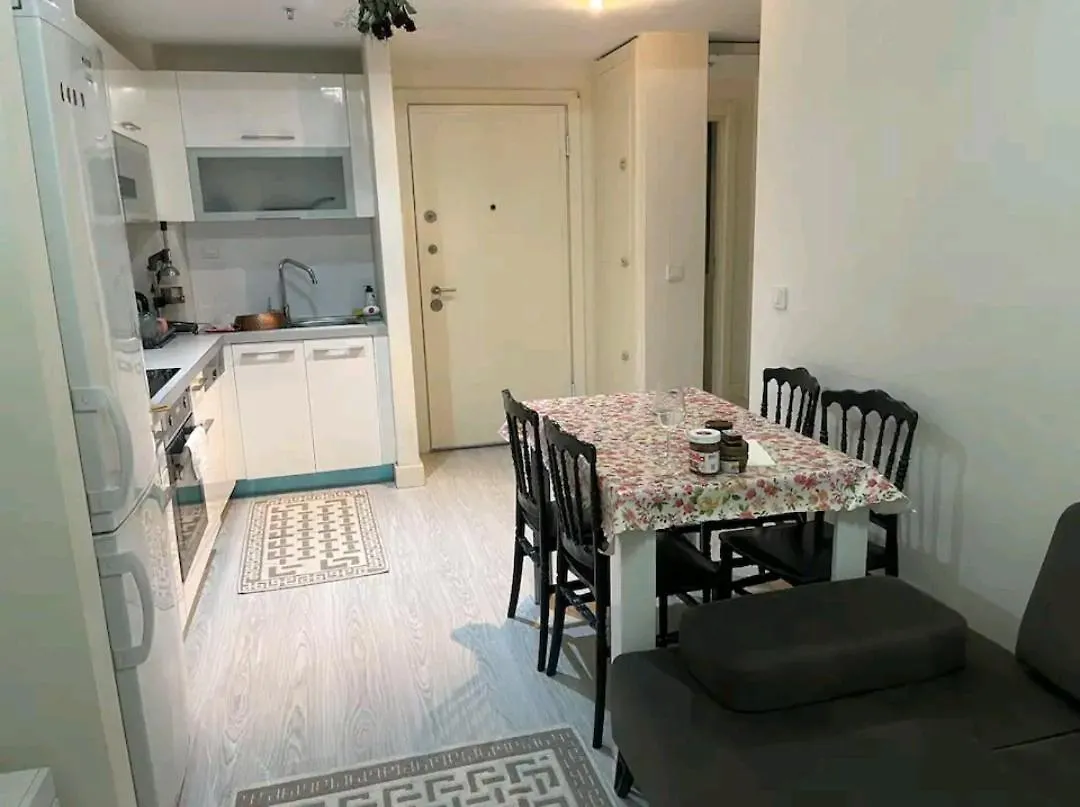 Apartmán Batisehir Bagcilar Istanbulská provincie